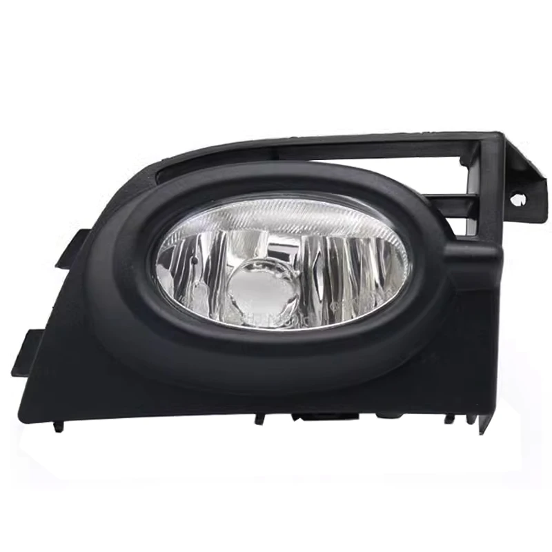 سيارة أمامية للسيارة ، بدون مصابيح ، إكسسوارات سيارات ، هوندا سيفيك ، مصد ضباب ، كشاف ، من من من من من من ؟ #5