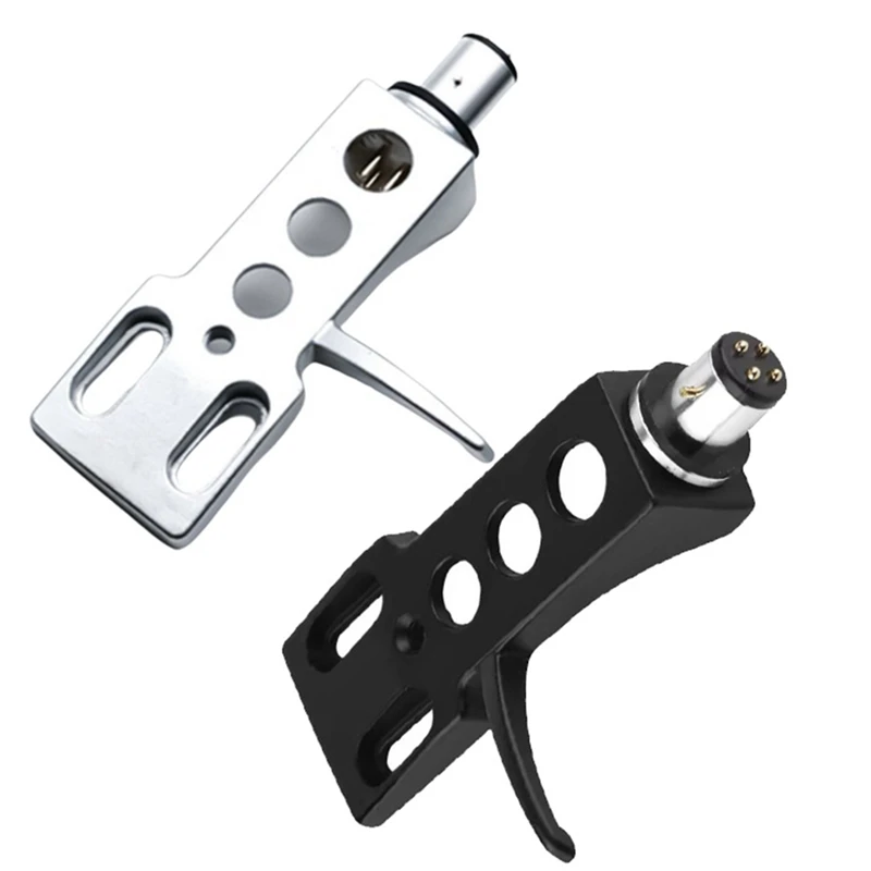 Y45A-AT3600L Moving Magnetische Patrone Stylus Headshell Halter Connect Kit Für LP Schallplatte Plattenspieler Phonographen Player