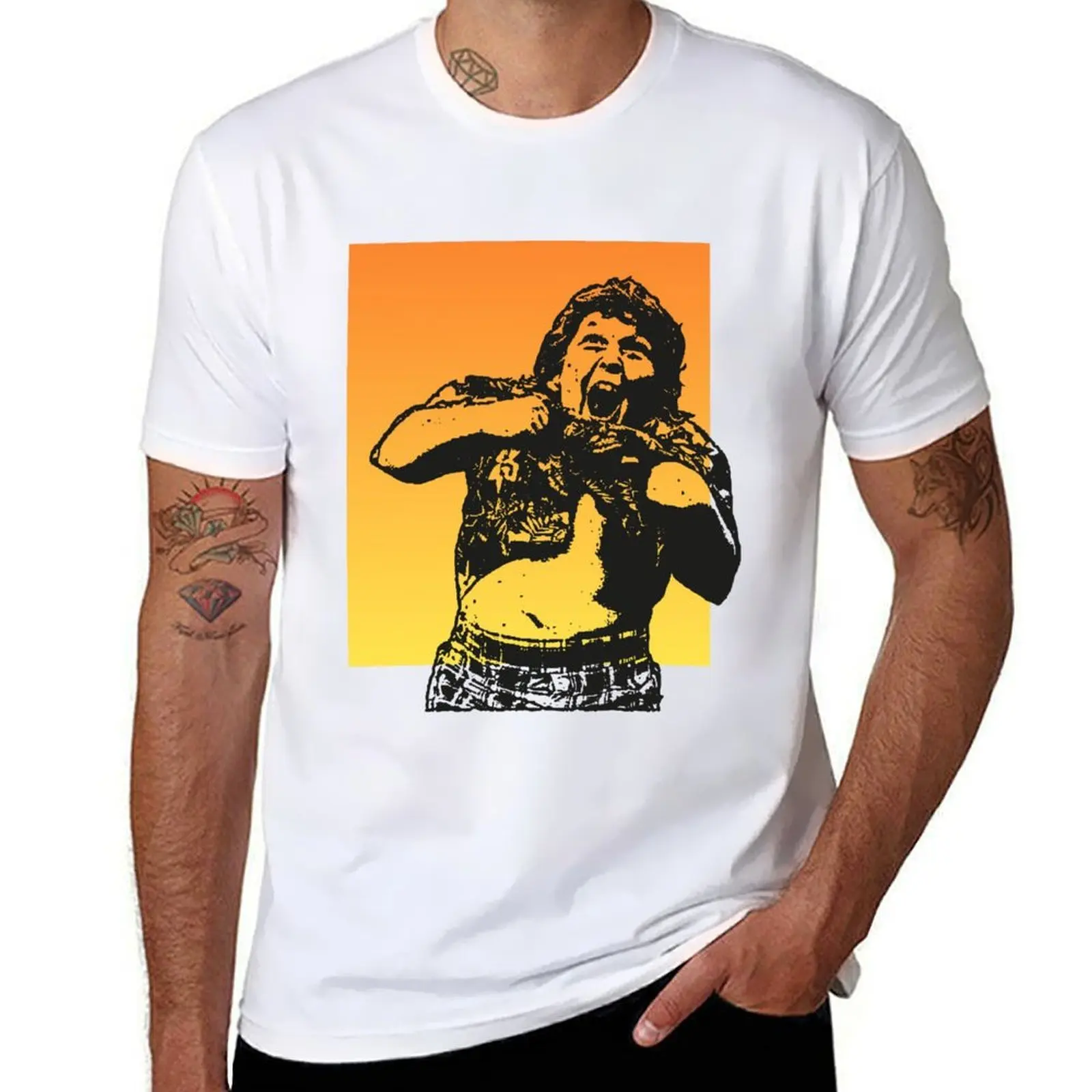 

Everyday I'm truffling chunk the goonies T-Shirt man t shirts for men man t shirts graphic T-Shirt