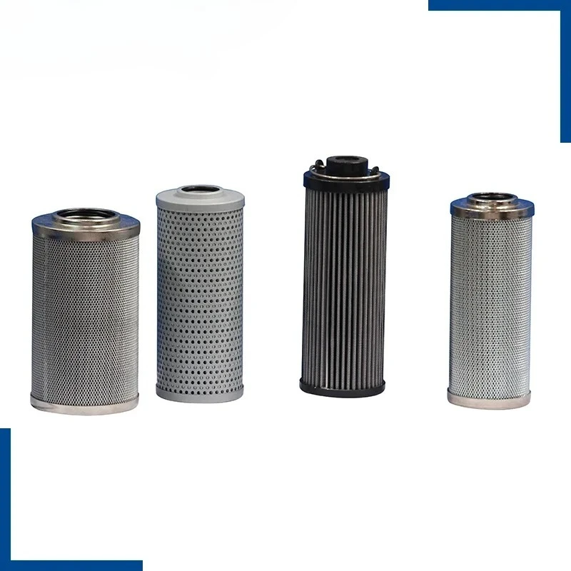 

excavator hydraulic suction oil filter element MF-02