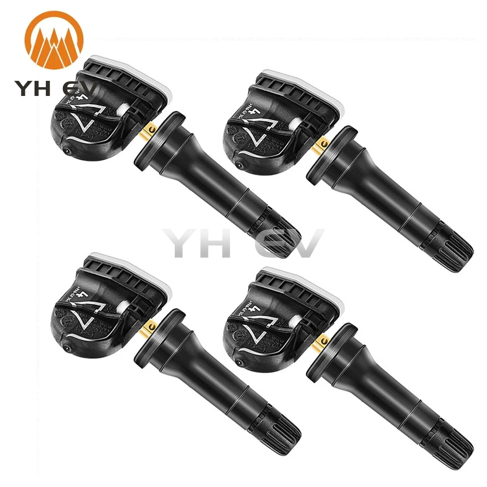 Tire Pressure Sensor(TPMS)for KIA Cerato EV6 KIA Sportage HYUNDAI i30 Ioniq6 Elantra,OE 52940CG100 52940-CG100 52940-BV100