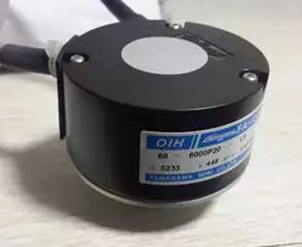 

TAMAGAWA Encoder OIH60-6000P20-L8-5V TS5233N448
