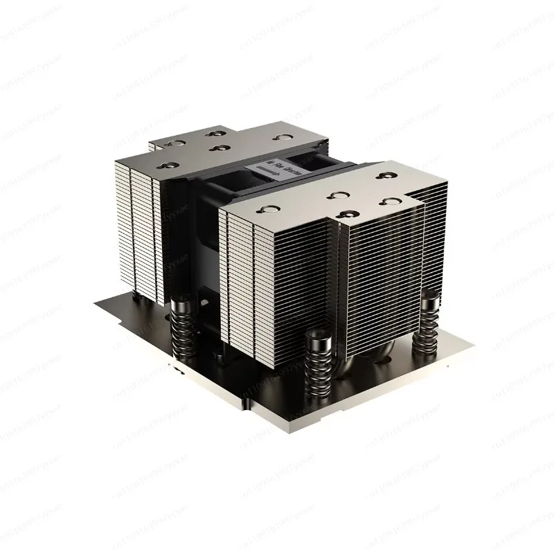 Dispositivo di raffreddamento CPU per server 2U SP5 da 400 W