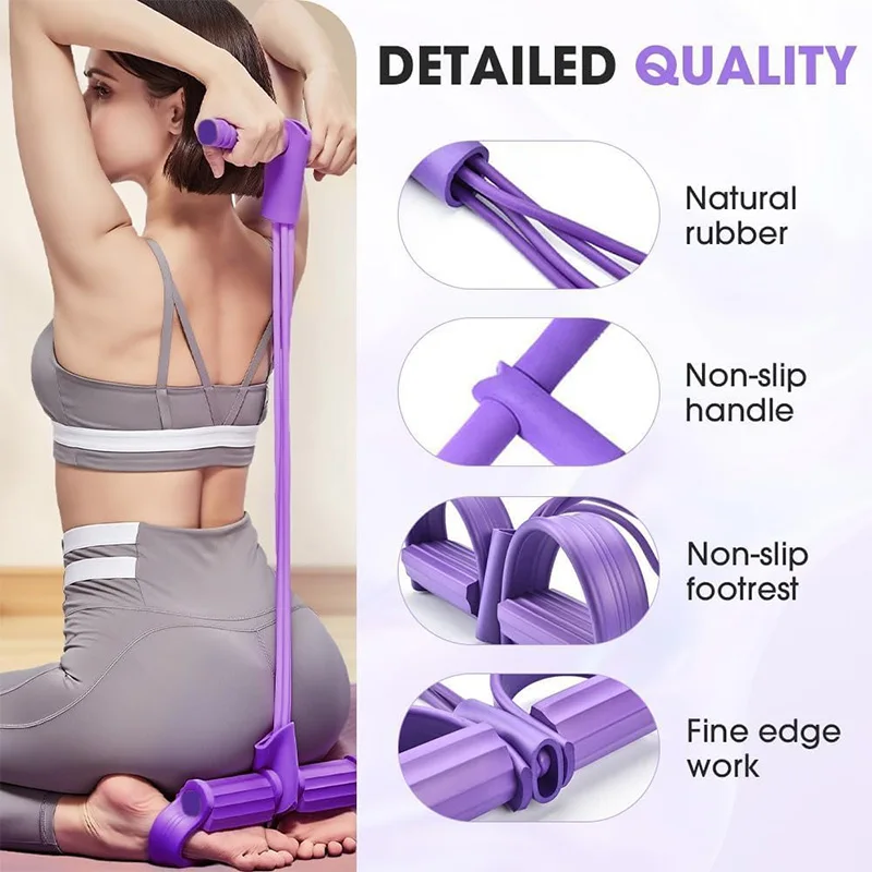 Thumbnail 2 - #74 Latest Resistance Bands Offers