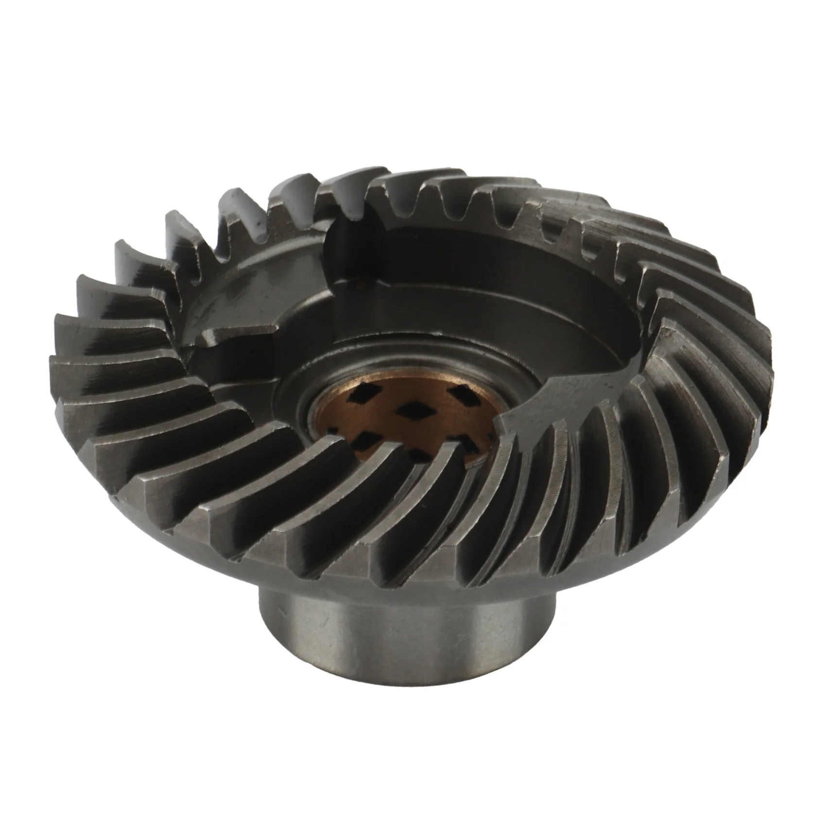 A01K-Gear Set For Mercury Tohatsu 4 Stroke 5HP 6HP 369-64010-1 369-64030-1 369-64020-1 view 2
