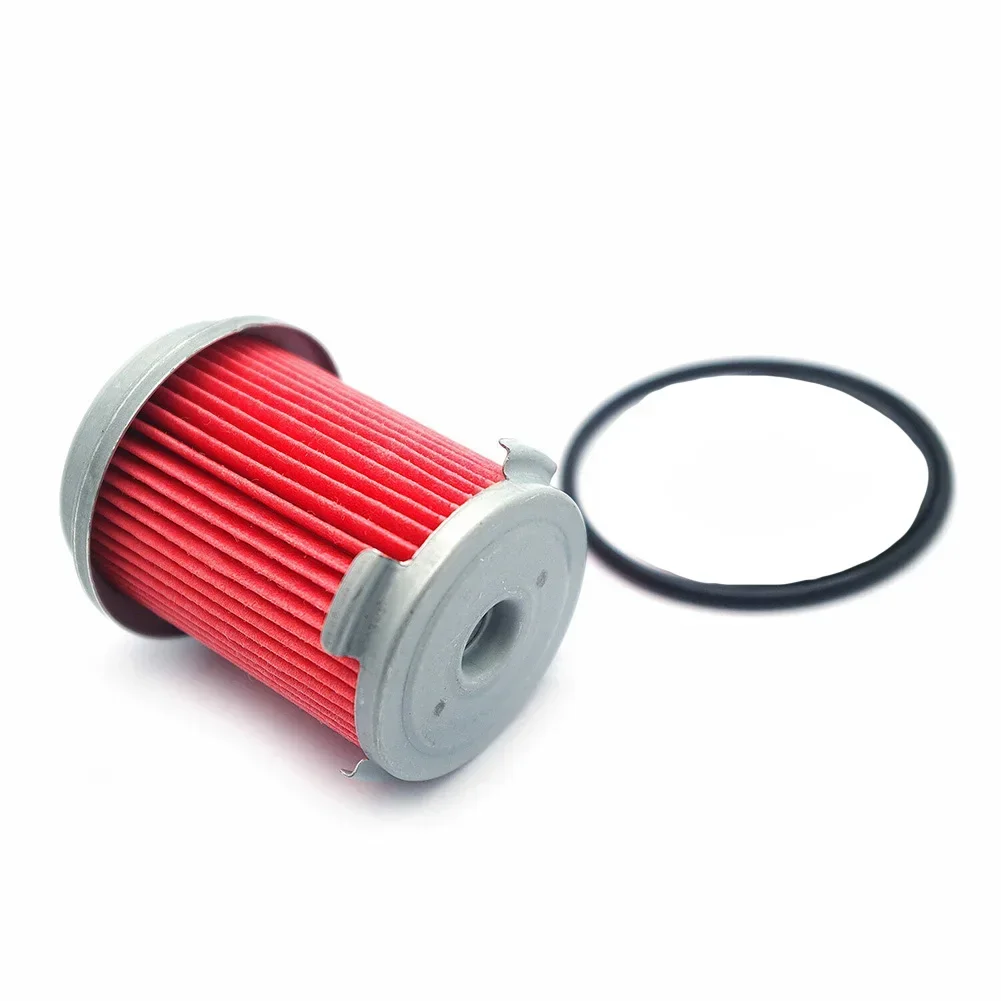 Automotive Filter Direct Replacement Fuel Filter Accessories Transmission Filter 25450P4V013 High Quality New 1pcs For Honda