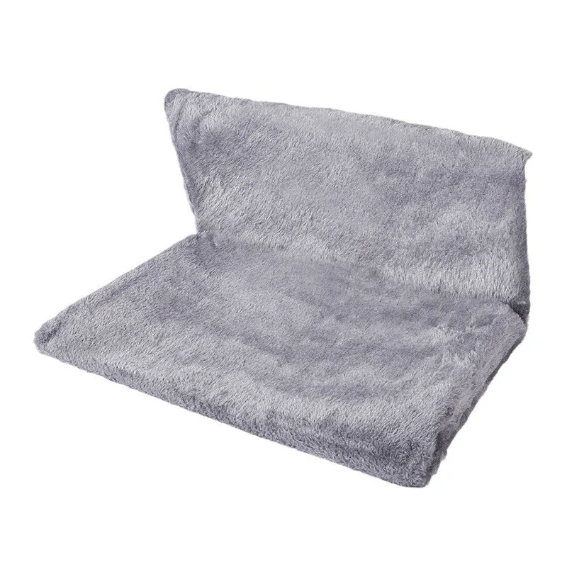 Removable Cat Hammock Hanging Bed For Radiator Durable Metal Frame Pet Bed Kitten Nest Comfortable Cat Accessories