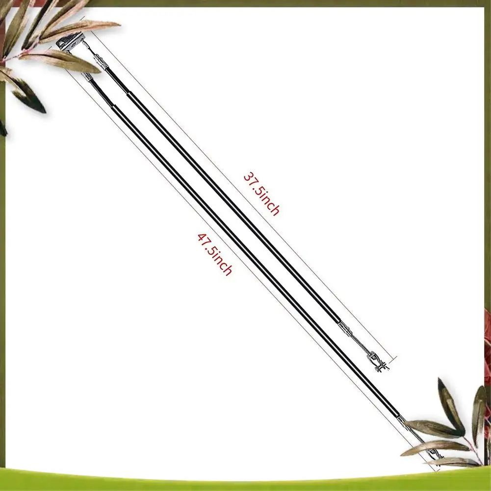 a08p-for-ezgo-txt-brake-cable-set-passenger-and-driver-side-core-for-marathon-medalist-golf-cart-94-70969-g03