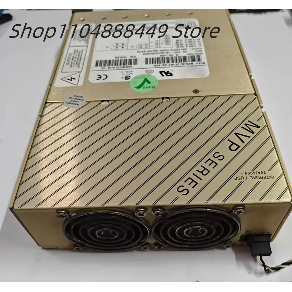 MP8-3D-2E-4LF-00 MP8-3D-2E-4LF-00(-456) módulo de fuente de alimentación