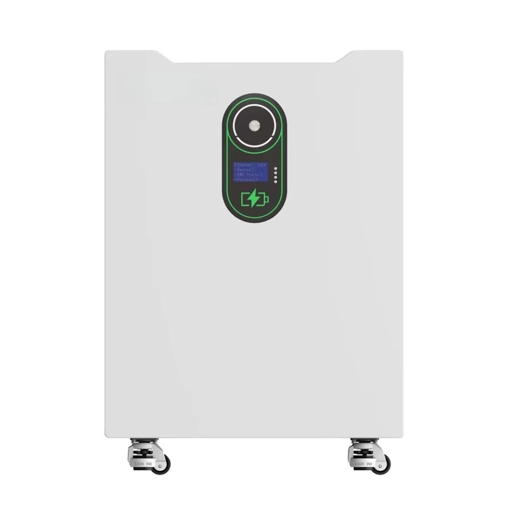 Solar 51.2v 15kwh Power Wall Solar System Lifepo4 Battery 280ah Solid-state Lithium Battery for Home Energy System