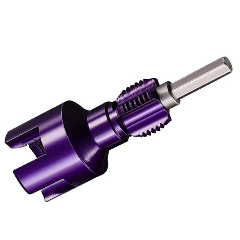 

L60A Thread Maker For Pipe Cutting Tool For Building For Bathroom Maintenance Water Pipe Opener Tool