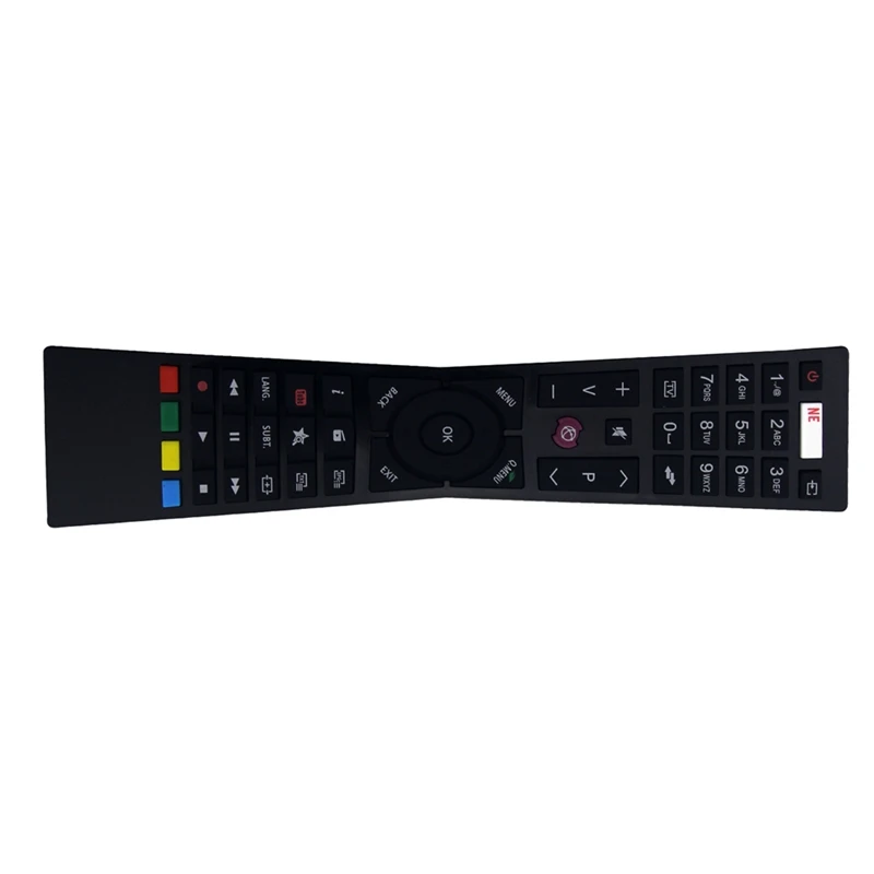 RM-C3184 Remote Control For JVC LCD TV LT43VF53A LT43VU72A LT49VU72A LT-55VU73M LT-65VU20I LT24VH52I LT-24VH52I