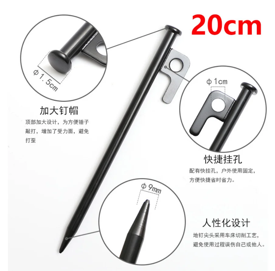 Camping Tent Fixing Canopy Wind Adjuster Rope Tent Windproof Rope Outdoor Tent Ropes Fixing For Fiamma Caravan Motorhome