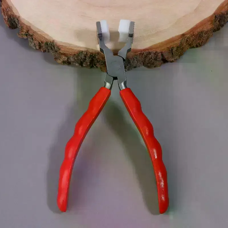 

Portable Glass Running Plier Multifunctional Manual Cutter Tool Home Use Plier For Tiles Stones Mirrors Stained Glass