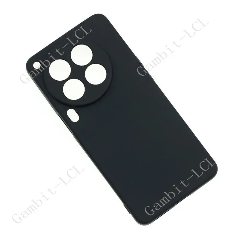 Anti-Falling Case For Tecno Camon 30 Premier 5G CL9 6.77\