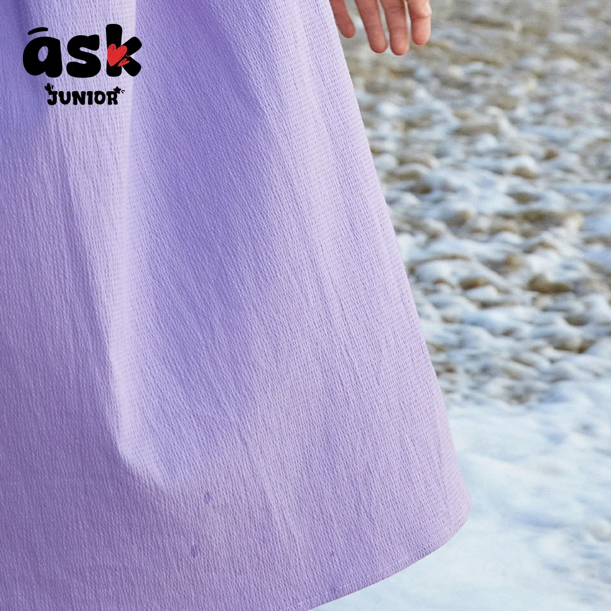 فستان صيفي خفيف بدون أكمام للفتيات الصغيرات من اسأل فستان الأميرة الطويل للسفر والعطلات #6