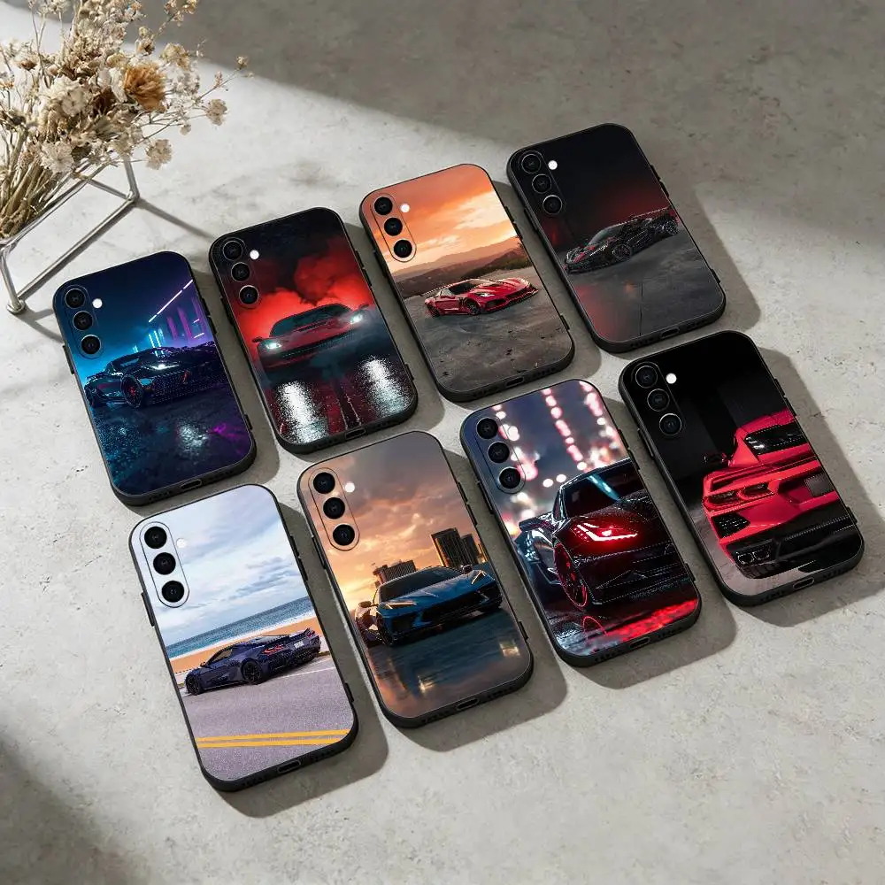 C-Corvotte-C7Z Phon…