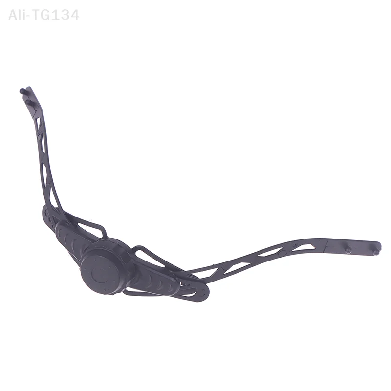 Cycling & Skiing Helmet Locking Buckle, Adjustable Headband Strap Retention System for SafetySHIDWJ