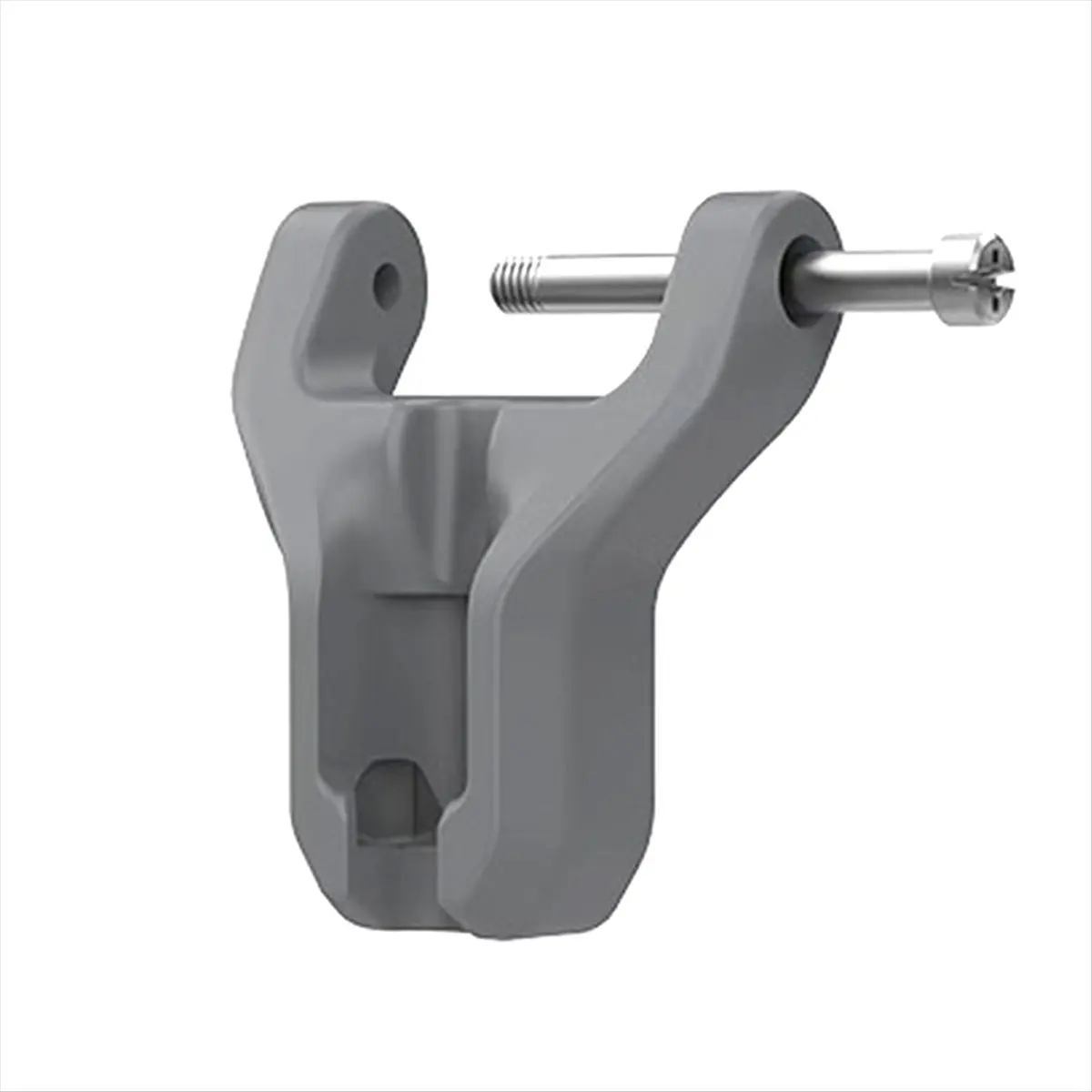 A49T Maglink Quick Magnetic Buckle Base for Shoulder & Wrist Straps Enhanced Durability & Secure Attachment