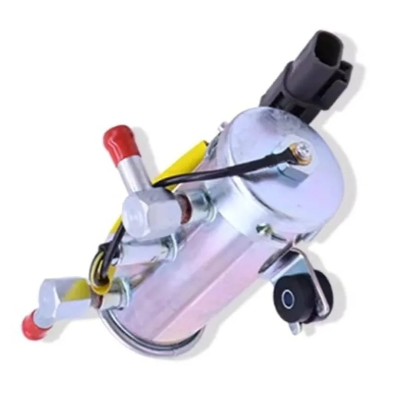 Electronic Fuel Pump for Sany for Sumitomo for Case 4HK1/6HK1