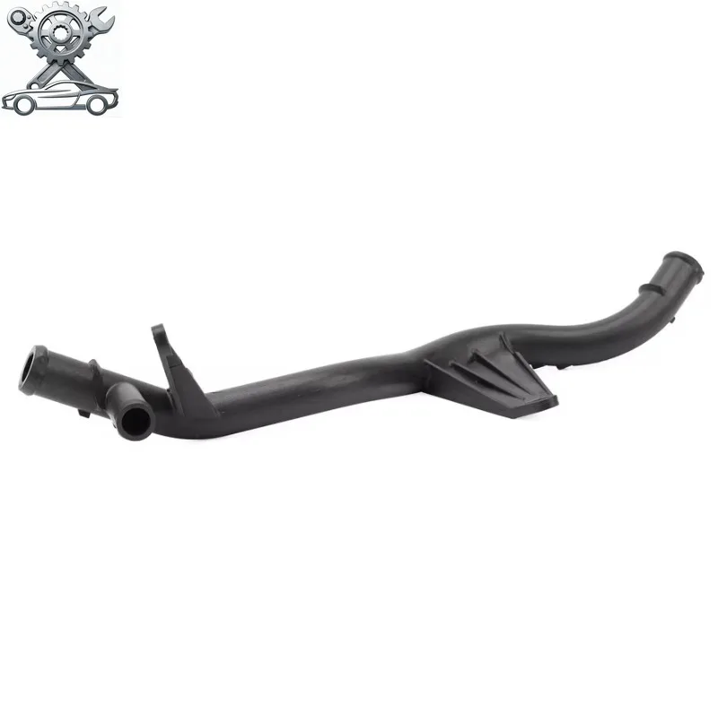 Car Coolant Water Hose Pipe OEM 5Q0121070BR 5Q0121070AB  For VW Golf 2017-2020 Jetta Tiguan AUDI A1 A3 Q2 Q3 Skoda Seat
