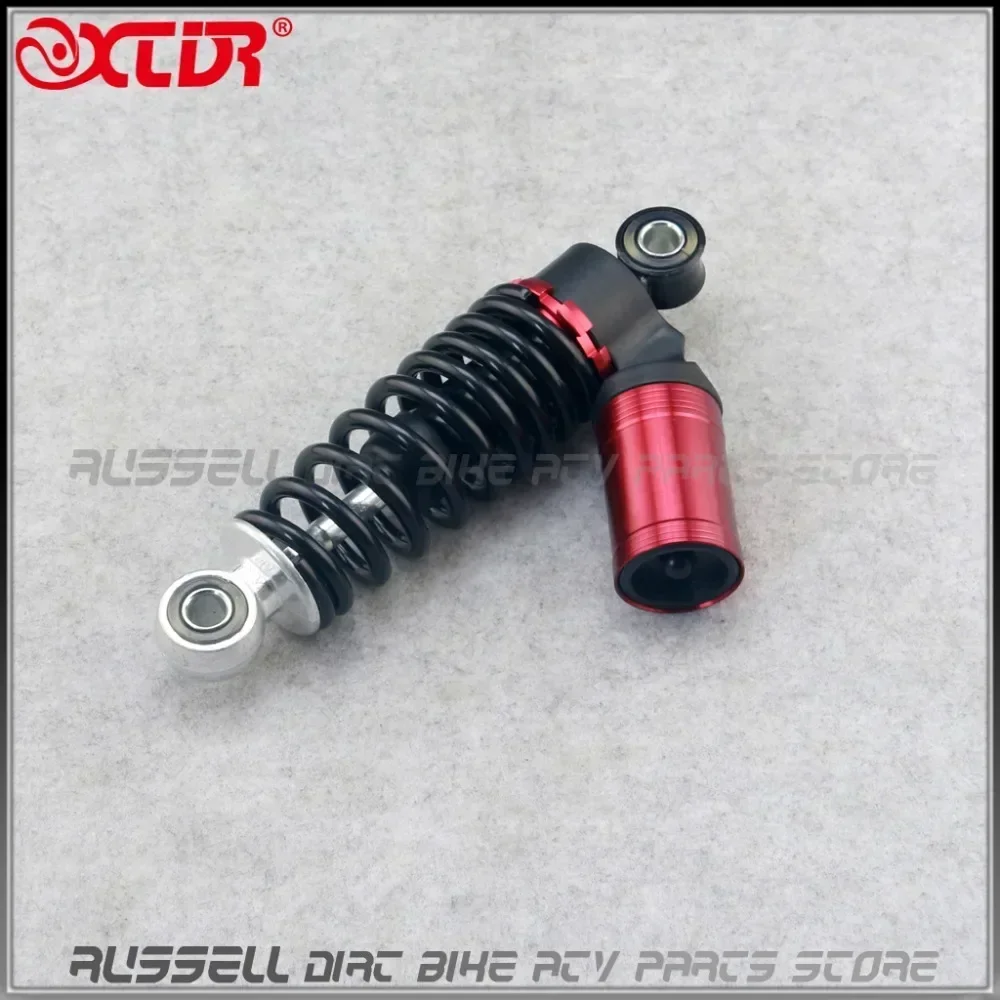 180Mm Absorber Shoc… - image