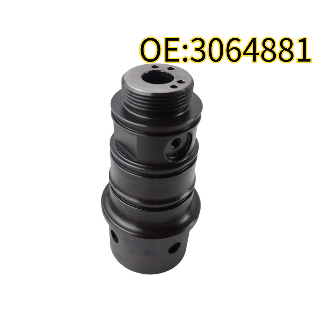 

High quality New For 3064881 Suitable for Cummins M11 series engine injector holder, modern bulldozer injector holder