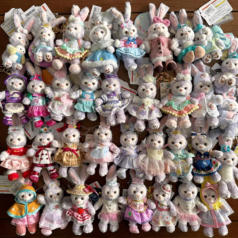 

Kawaii Shelliemay Linabell Stellalou кукла кулон сумка маленькая подвеска ключ подарки на день рождения для девочек