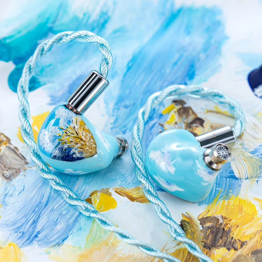 Qoa Cloud Scape 1DD… - image