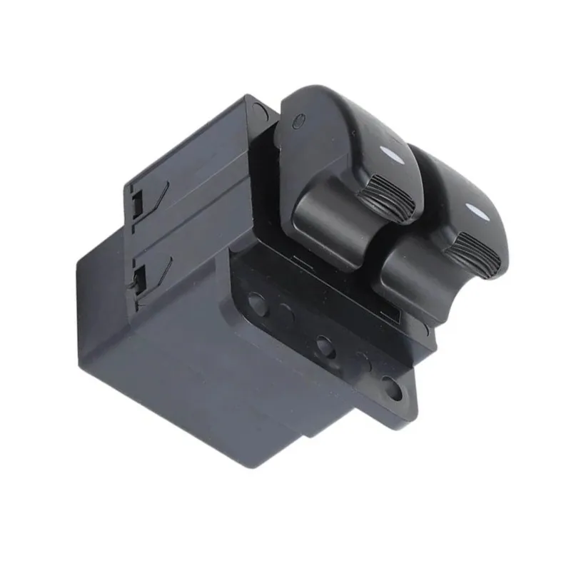 Car Power Window Switch Button Replacement For Daewoo Matiz Aveo Part Numbers 96527803 96258658