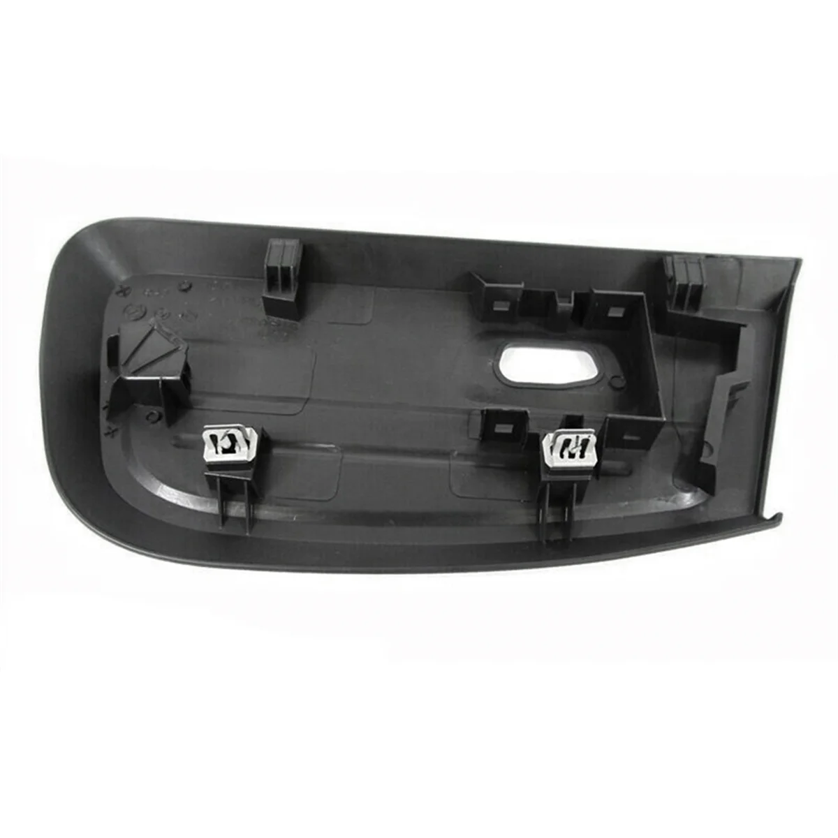 Cubierta de Panel de protección para el asiento del conductor, accesorio delantero izquierdo para Dodge Nitro 2007-2009, 1FY271DVAA