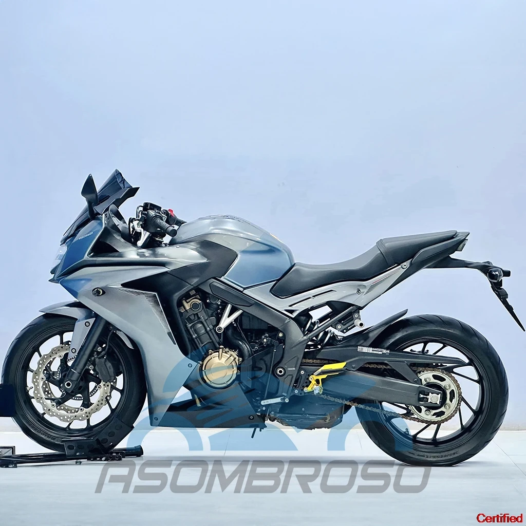 

Motorcycle Parts Fairings CBR650F 14 15 16 17 18 Complete ABS Plastic Fairing Kit for CBR 650F 2014-2018