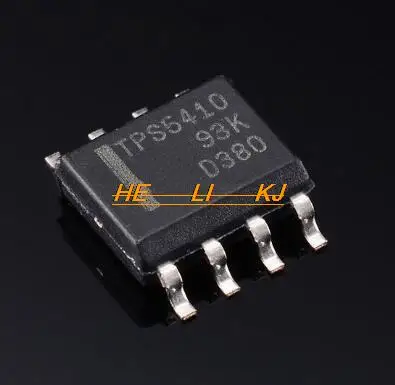 

100%new Free shipping TPS5410 TPS5410DR SOP8