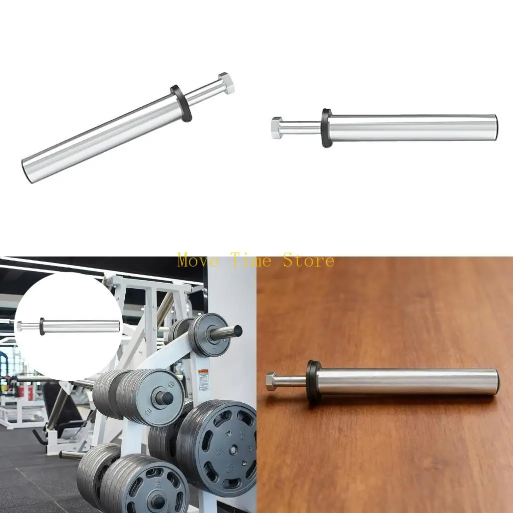 

92ME Exercise Machine Weight Stack Gym Weight Stack Extender Weight Plate Holder for Squat Rack Attachments