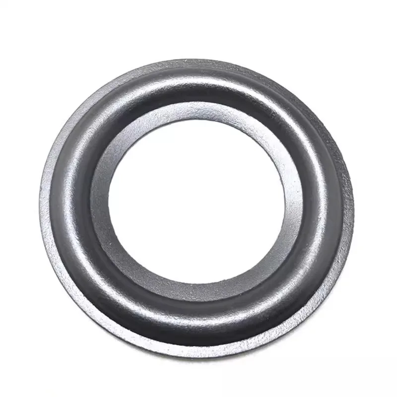

2PCS 2 Inch Speaker Rubber Surround Side Repair Parts for JBLPS3300 Bluetooth Sound Repairment Folding Edge