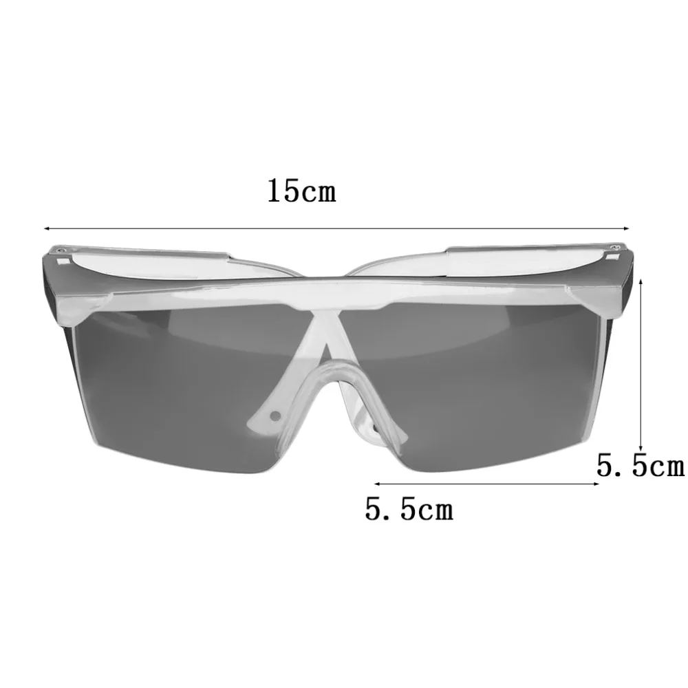 Laser Protection Glasses for Ipl/e-light Freezing Point Hair Removal Protective Glasses Protection Goggles Eyewear