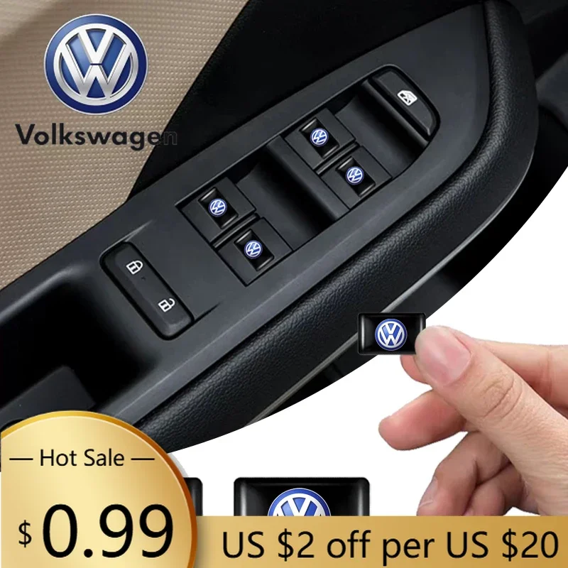 For Volkswagen Vw 4…