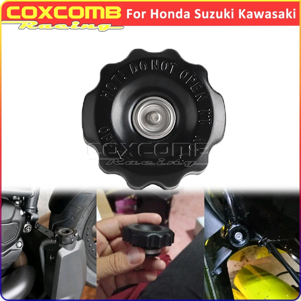 wariatora 1,1 bara do motocykli Suzuki DR-Z GSX 250 400 550 600 650 750 1000 1100 1200 1300 1400 GT