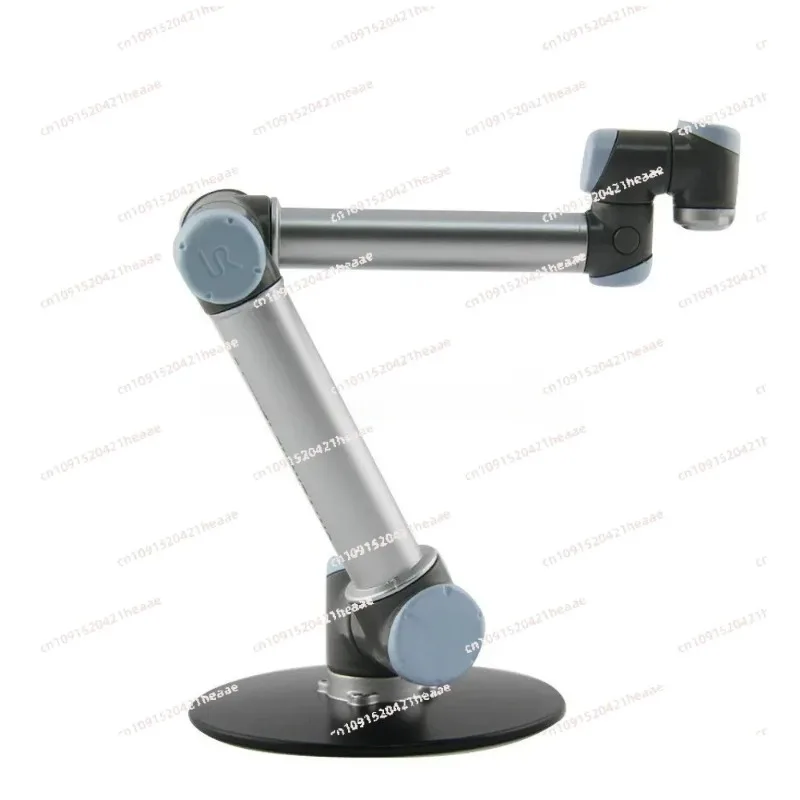 Suitable for 1:6 UNIVERSAL ROBOTS  Industrial Robot Arm Model Accessories Training Aid Gift