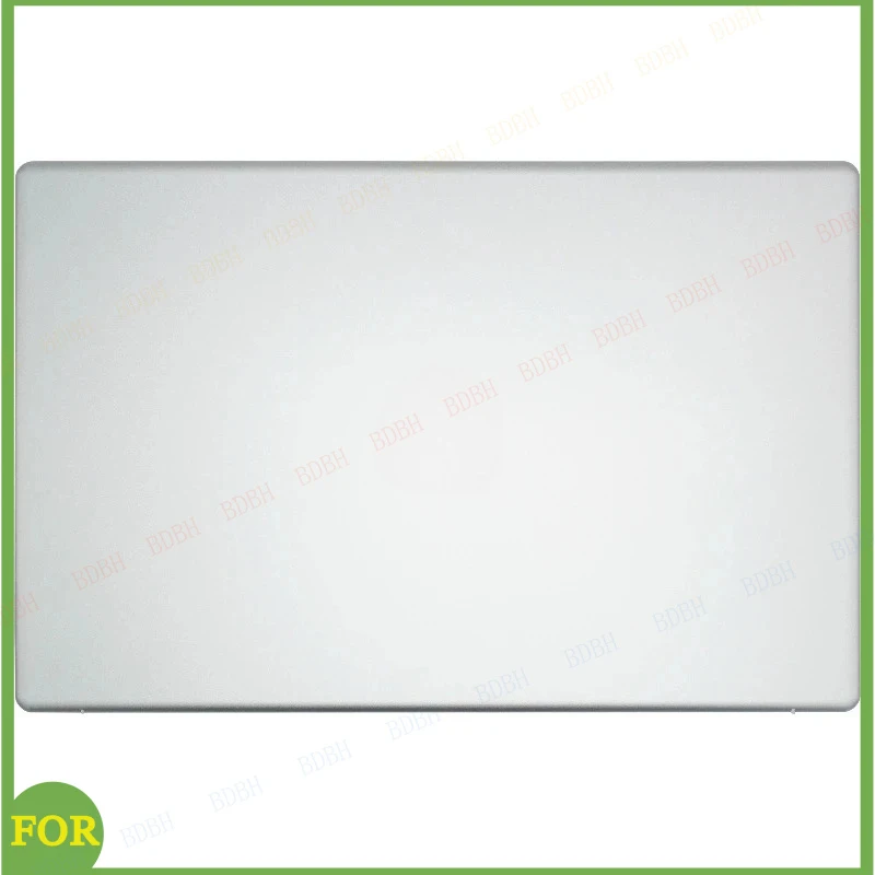 Original New For HP 15-FC 15-FD TPN-Q286 TPN-Q287 250 G10 Laptop LCD Back Cover Palmrest Upper Case Silver N36090-001 Hinges