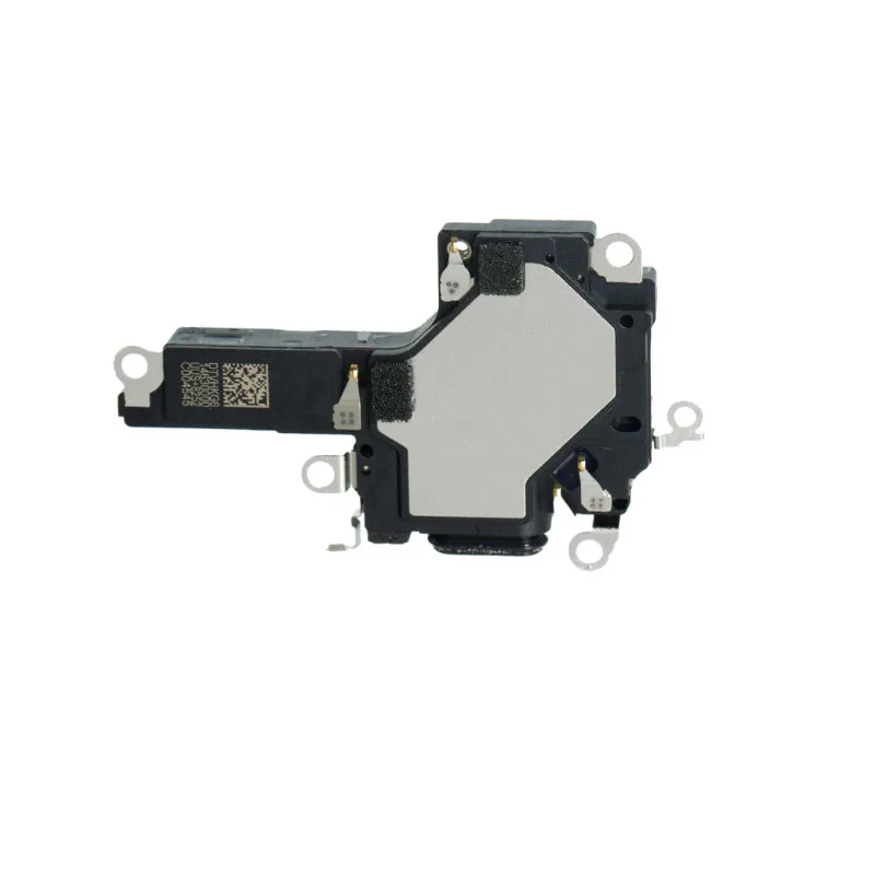 For iPhone 17 Pro Lower Speaker Ringer Buzzer(Original Used)