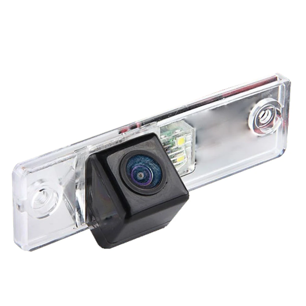 

For Subaru Forester outback impreza WRX sedan/ZhongHua FRV FSV Cross Car backup parking rear view camera