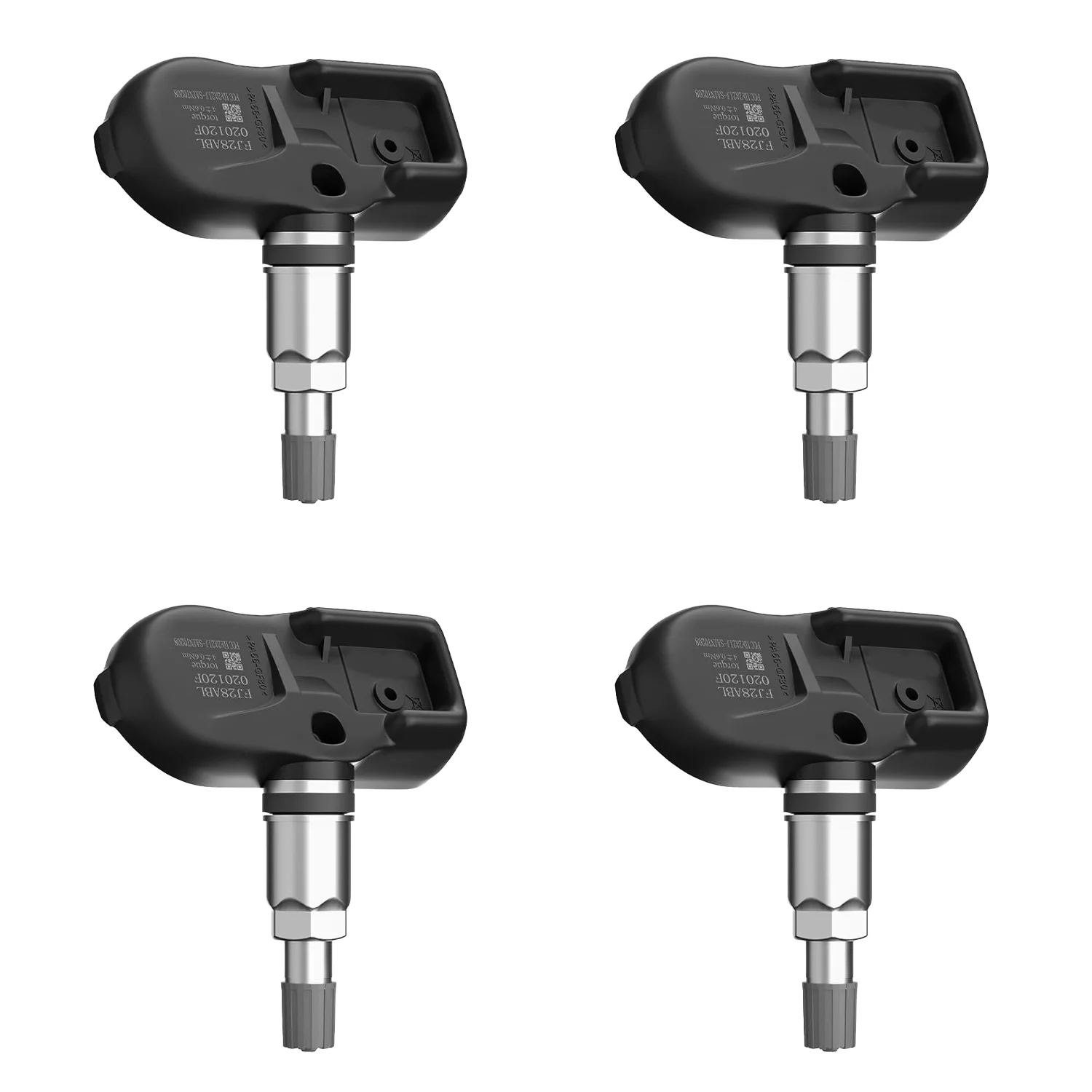 

1/4PCS PMV-C015 TPMS Sensor for Toyota 4Runner/Camry/Corolla/Prius/Tacoma Lexus ES350/IS350/NX350/RX350 Replaces Denso 5500106