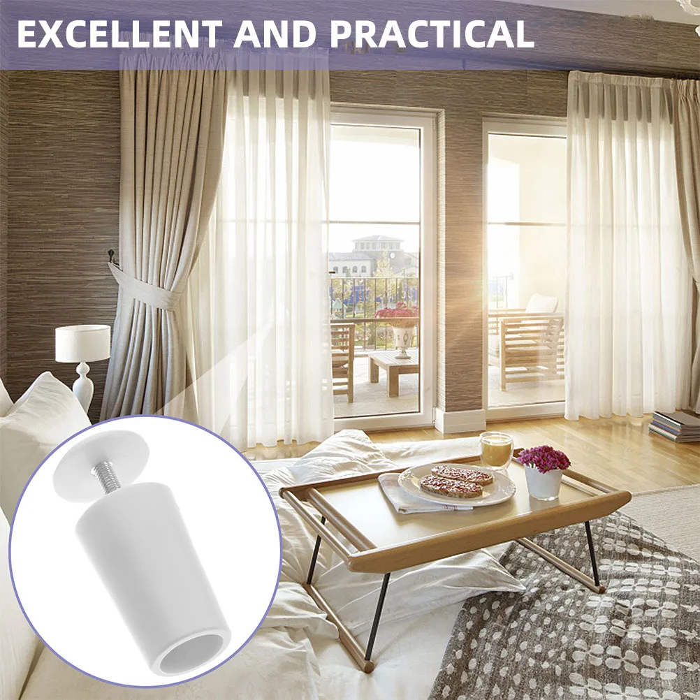 

3Pcs Window Blind Stopper Roller Shutter Stop Buffer with Smooth Finish Compact Design for Easy Installation Replacement Shutter