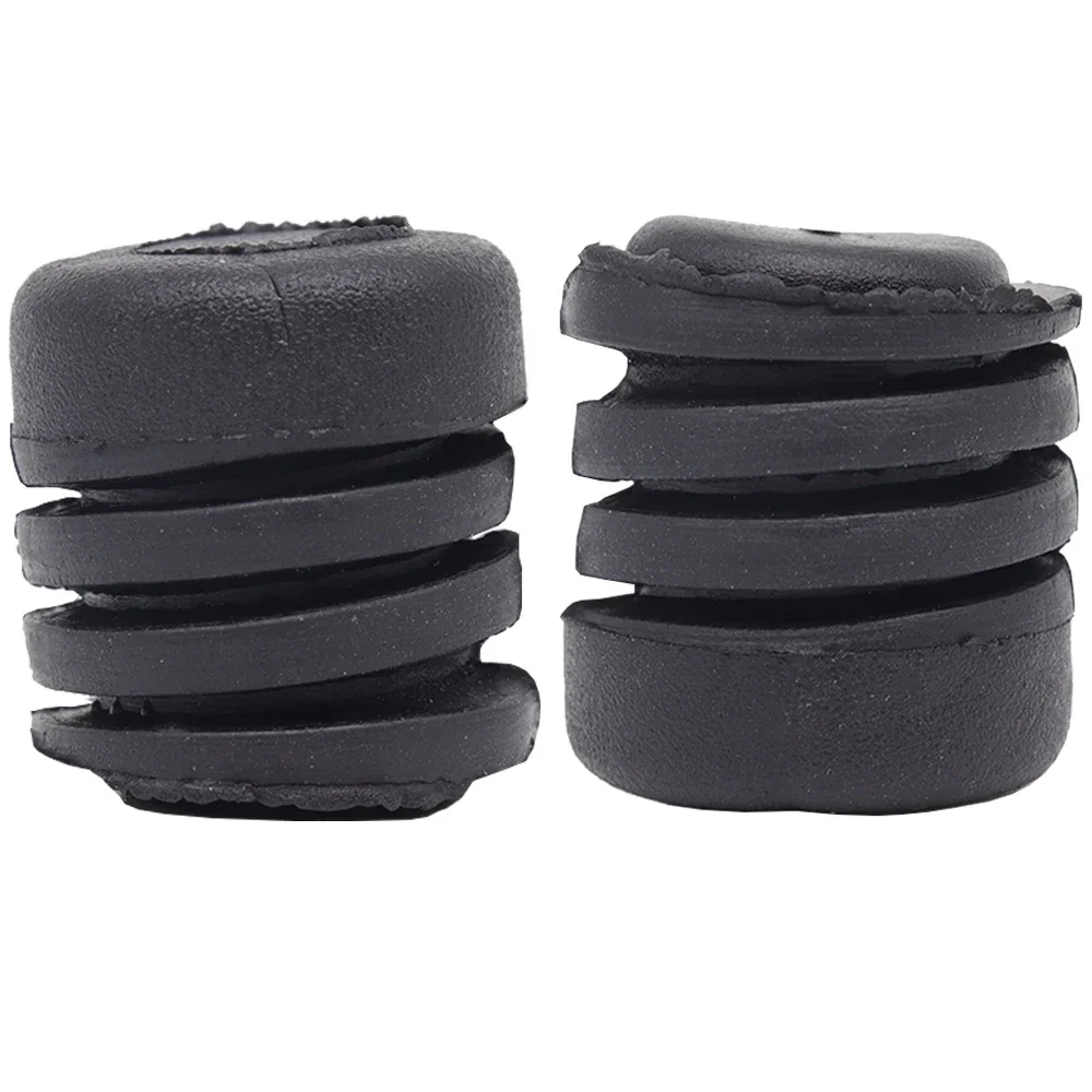 For Nissan Micra K11 K12 March Car Engine Hood Tailgate Rubber Stop Mount Bush Buffer Cushion 1992 - 2006 2007 2008 2009 2010