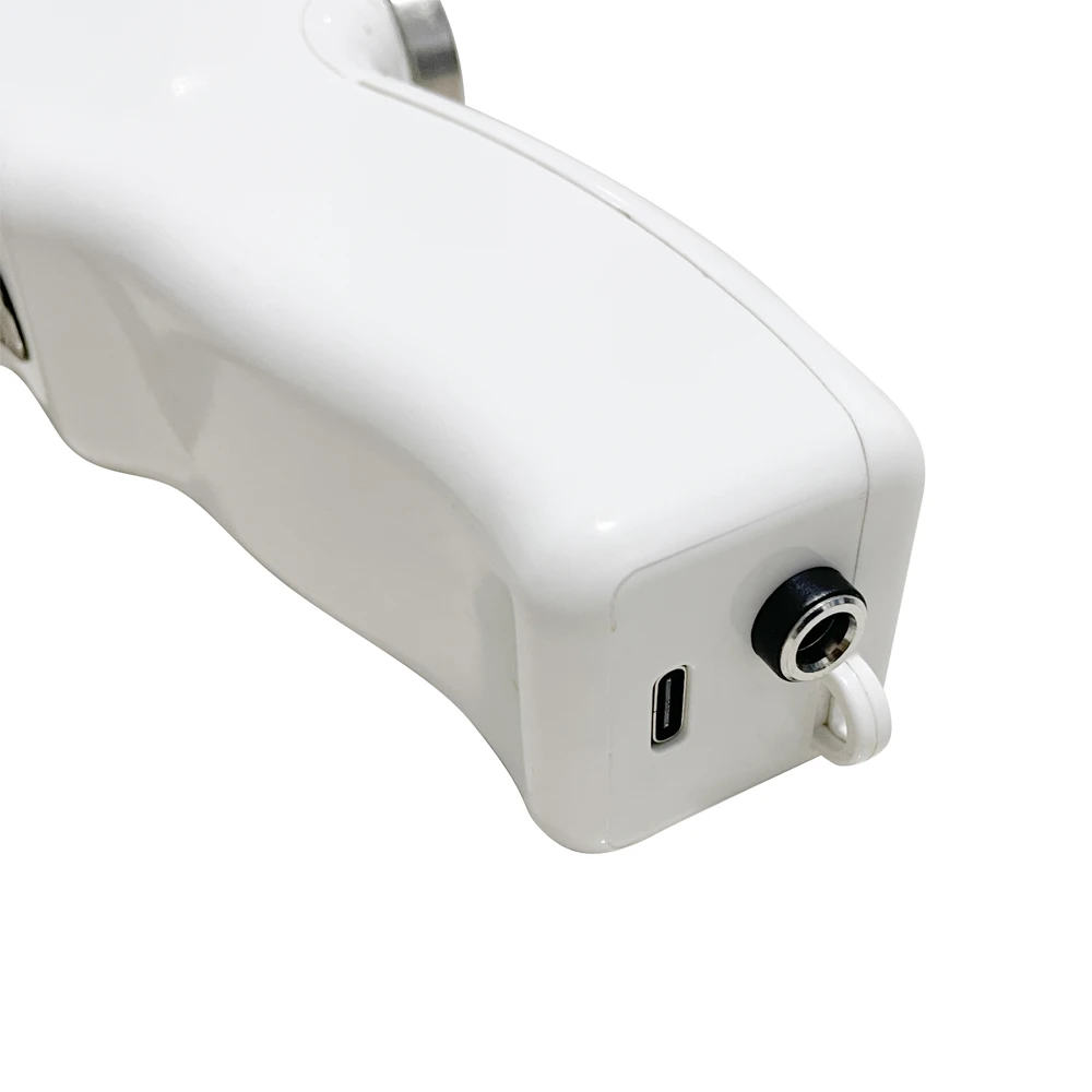 Kit de inseminación artificial bovino