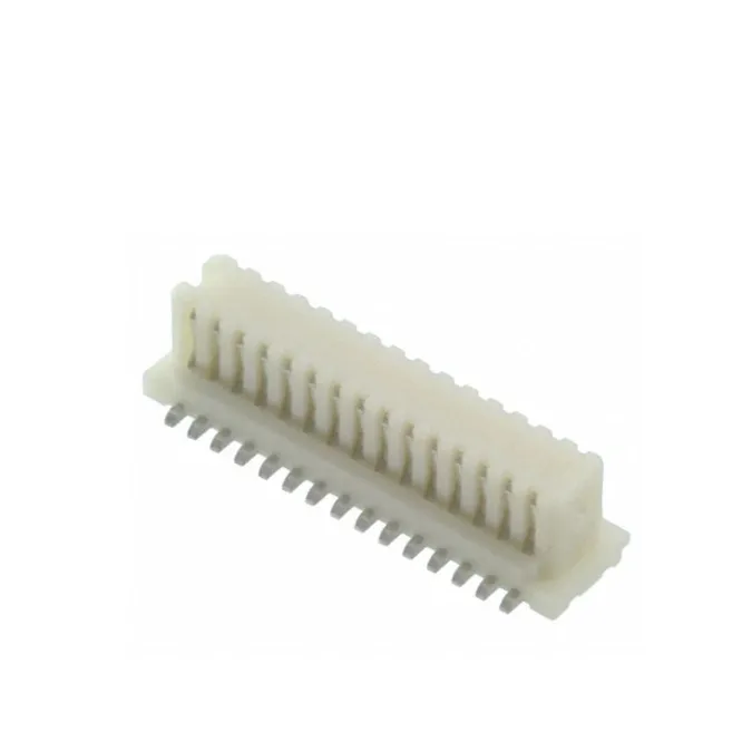 Free shipping    0.80mm 30PIN 0524653071 52465-3071       10PCS