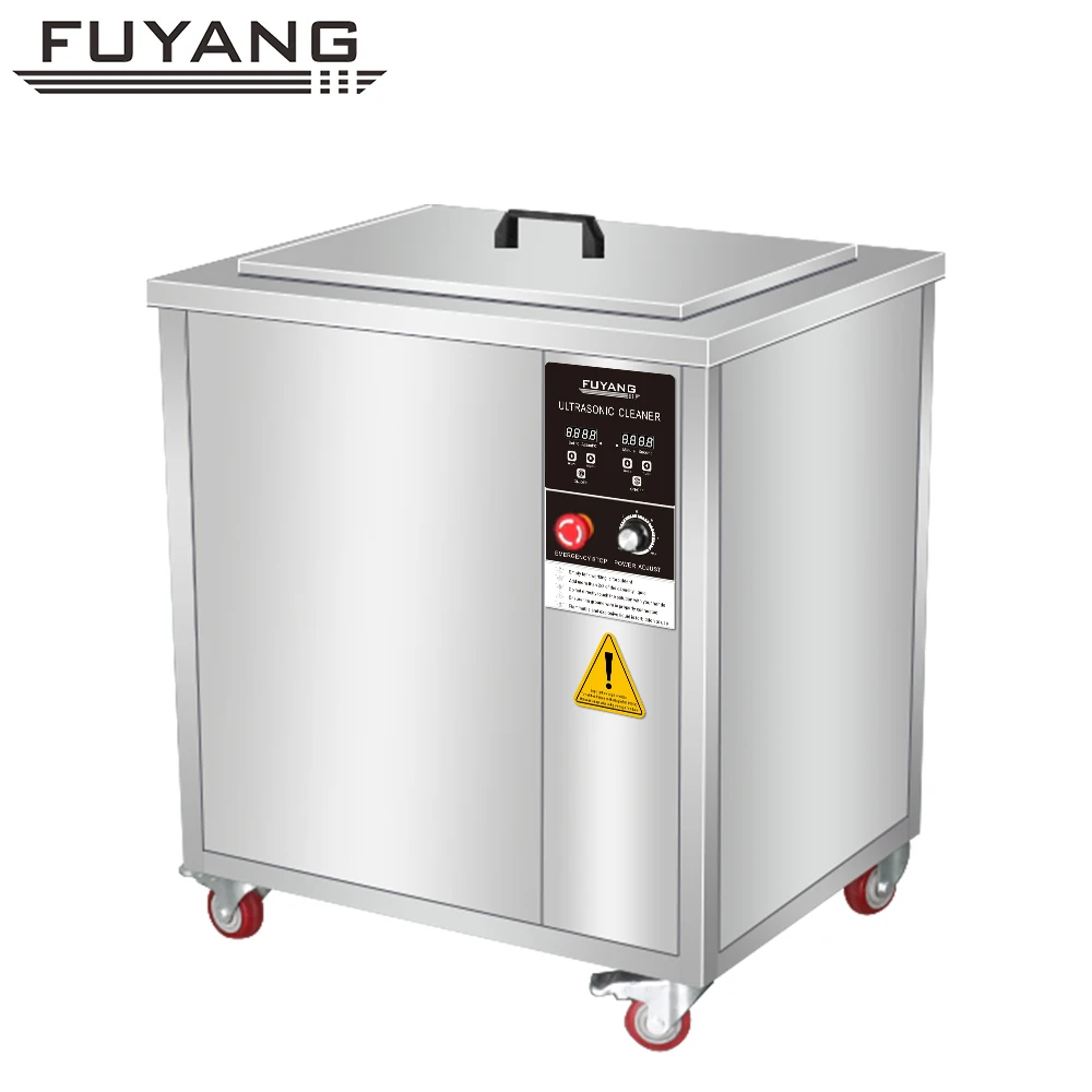 Ultrasonic Cleaner FUYANG Industrial Ultrasonic Cleaner For Lab