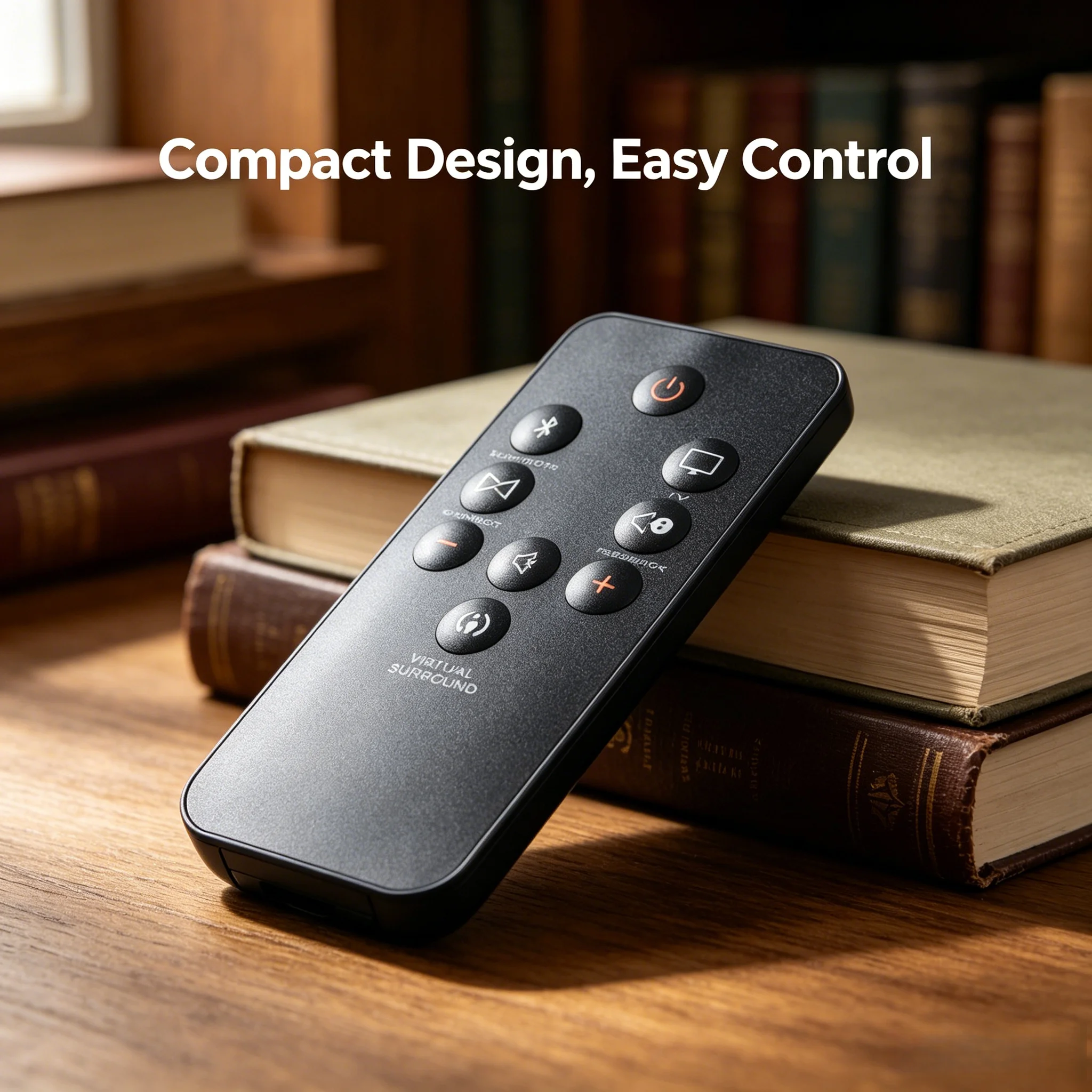 Replacement Remote Control for JBL Soundbar Speaker CINEMA SB160 SB250 SB350 STV350 STV250 STV28