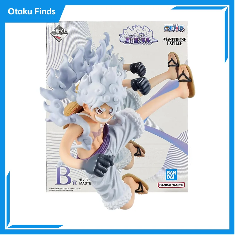 

【 in Stock 】 Bandai B Rewards The Future of Niccol Road, The Dream of One Piece King, and Presents A Set of Scenic Souvenirs